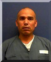 Inmate Samuel Castro Roman