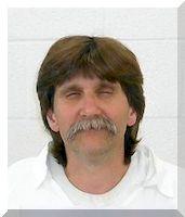 Inmate Scott W Kaylor