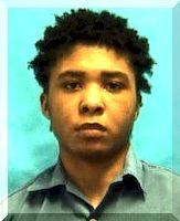 Inmate Shakendra P Brown