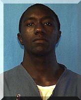 Inmate Shaun R Phillips