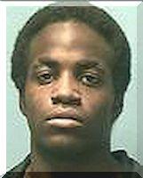 Inmate Shawn Brock