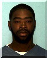 Inmate Shawn C Irving