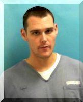 Inmate Silas Balfour