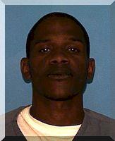 Inmate Stephen M Battle