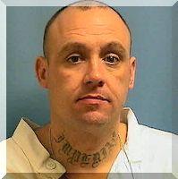 Inmate Steven M Taylor