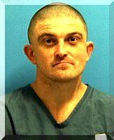 Inmate Steven R Davis