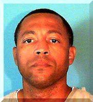 Inmate Steven S Coleman