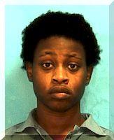 Inmate Tamaria M Johnson