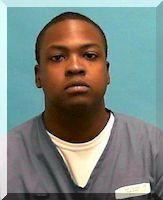 Inmate Tavaris Sapp