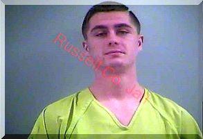 Inmate Taylor C Grider