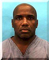 Inmate Terence J Braswell