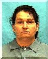 Inmate Teresa V Hodges