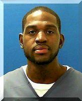 Inmate Terrence J Barnett