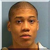 Inmate Thamous Miller