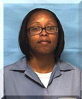 Inmate Tia D Roundtree