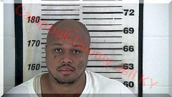 Inmate Timothy Christopher Howze