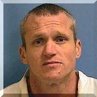 Inmate Timothy Danner
