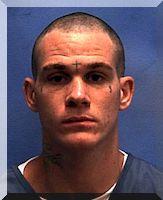 Inmate Timothy F Skeens