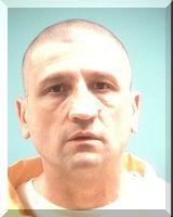 Inmate Timothy Hutson