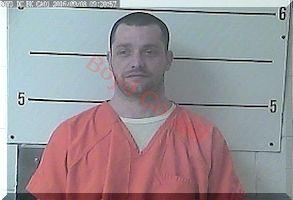 Inmate Timothy J Adkins