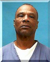 Inmate Timothy Wilson