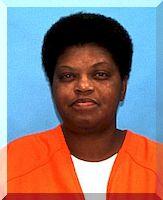 Inmate Tina L Brown