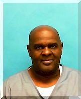 Inmate Tony D Oliver