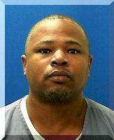 Inmate Tony O Mobley