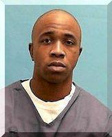 Inmate Tony C Wilson