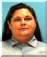 Inmate Tonya L Wray