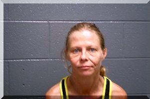 Inmate Tracy G Cox