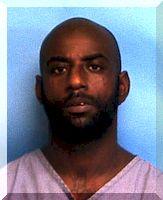 Inmate Travis L Foster