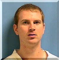 Inmate Trey R Kent