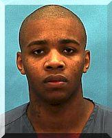 Inmate Tyjon Fleming