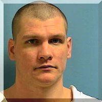 Inmate Tyler P Hudgens