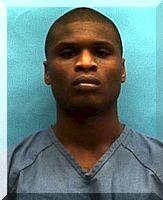 Inmate Tyron A Miller