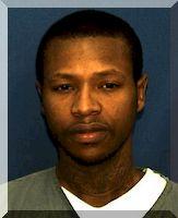 Inmate Tyrone V Moultrie
