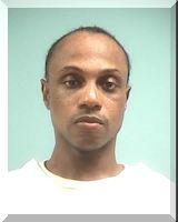 Inmate Tywayne Hamlin