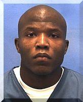 Inmate Vincent White