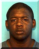 Inmate Waleed F Jr Davis