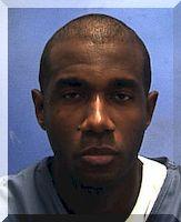 Inmate Walter W Jr Johnson
