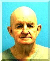 Inmate Walton H Butler