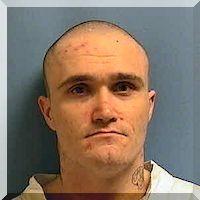 Inmate William W Bryant