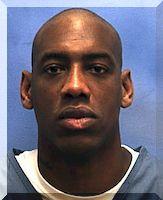 Inmate Willie D Thomas