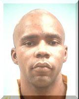 Inmate Willie Evans