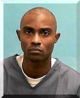 Inmate Willie F Walker