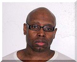 Inmate Willie Murry Muhammad