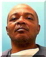 Inmate Willie Wilson