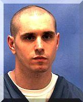 Inmate Zachary Gonnelli
