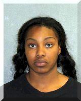 Inmate Zarkia Ash